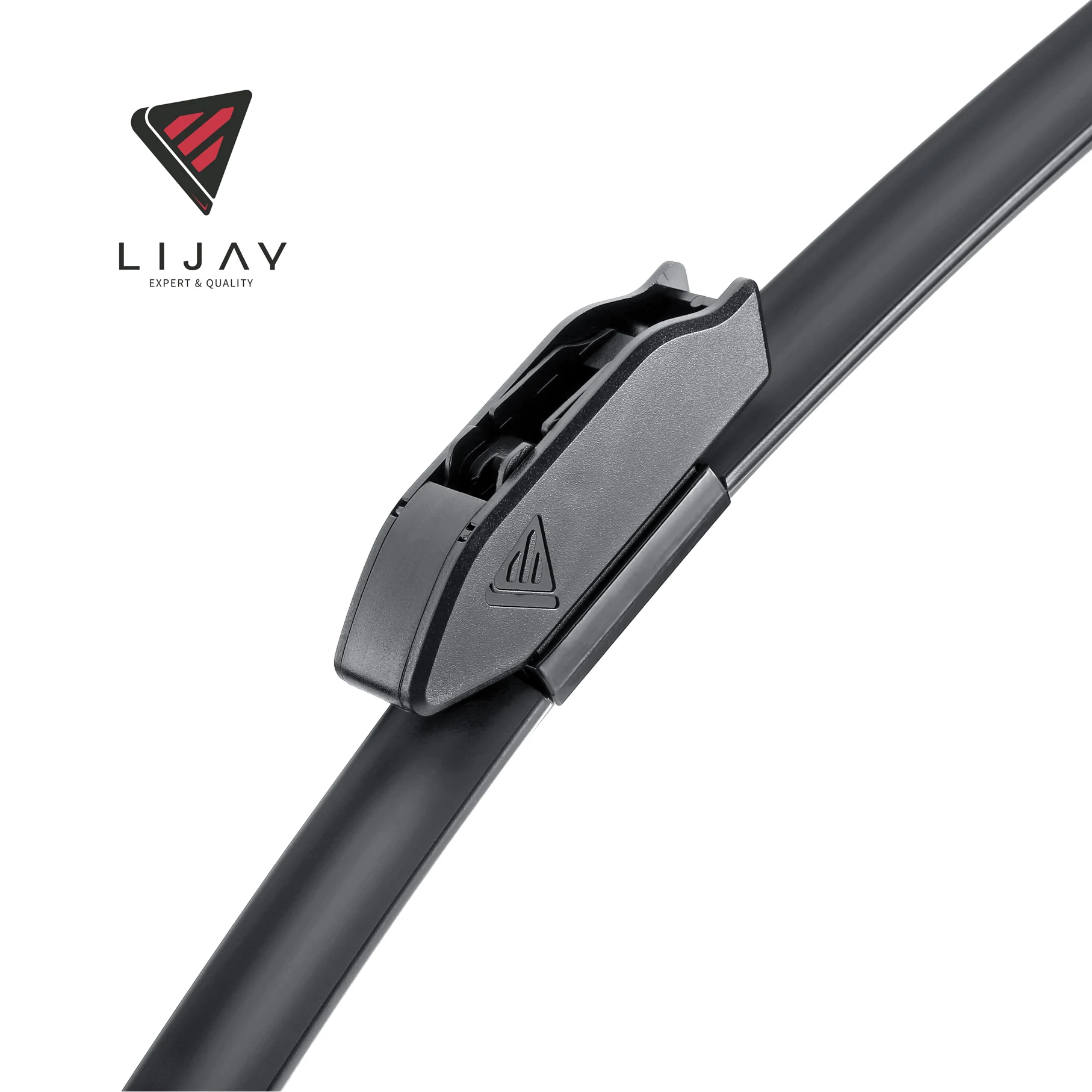 2021 Hot Sale Premium Patent OEM Universal Silicone Multifunctional Windshield Wiper Blades