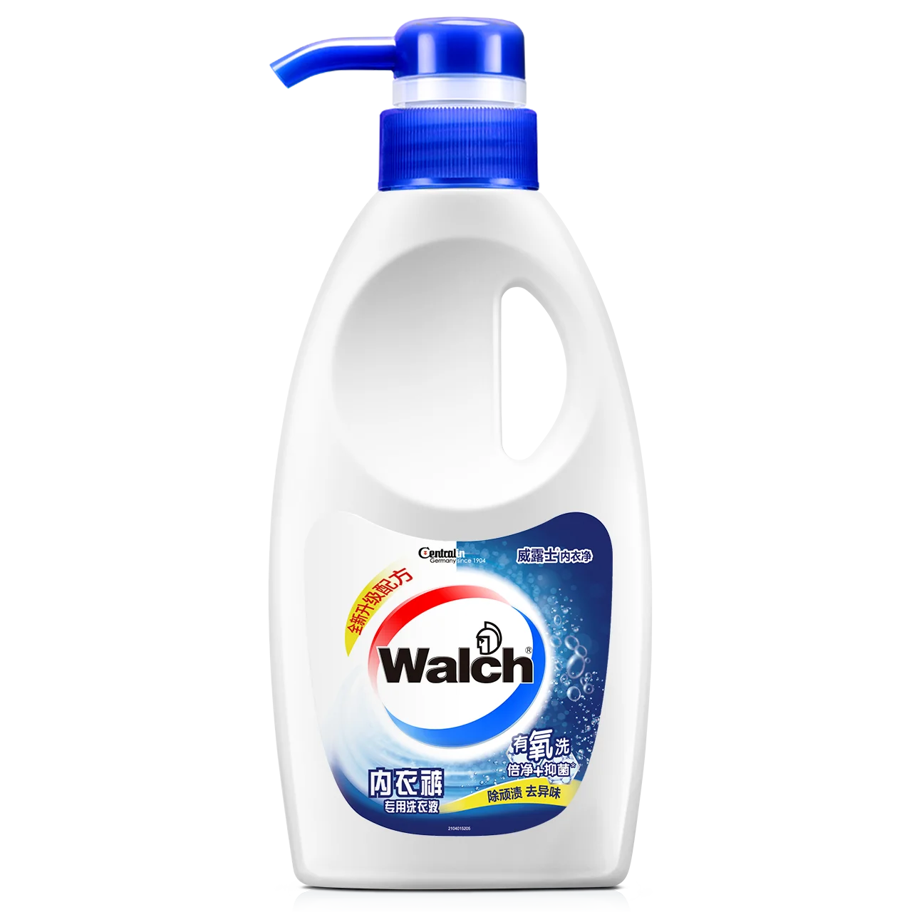 
2020 Manufactured Natural gel Walch Laundry Detergent Women Underwear Cleaning 300g For Household 
