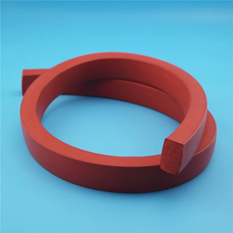
newly design silicone sponge foam rubber sheet for wholesale 