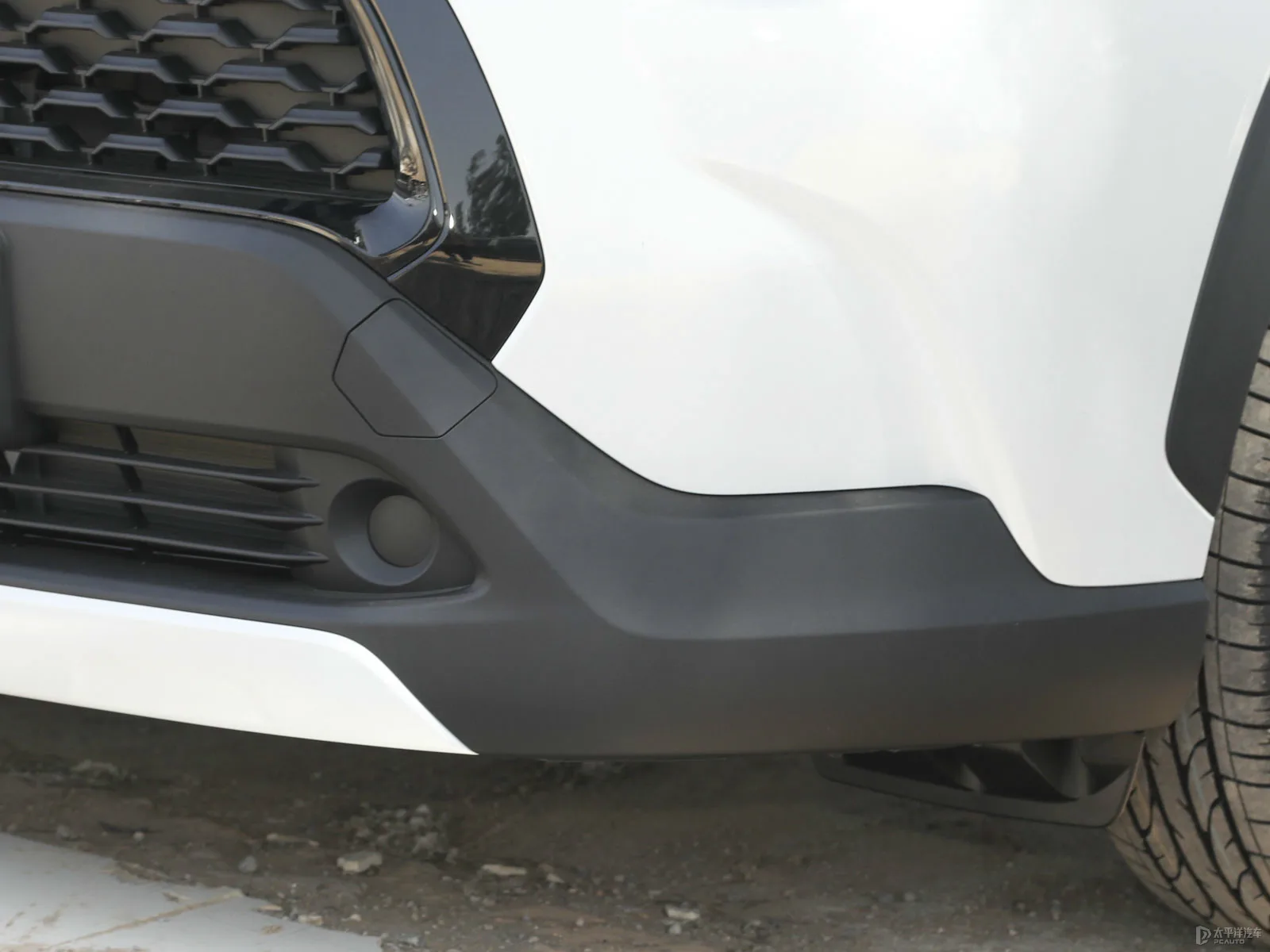 Used-car  C-orolla Sharp 2023 2.0L Pioneer Edition