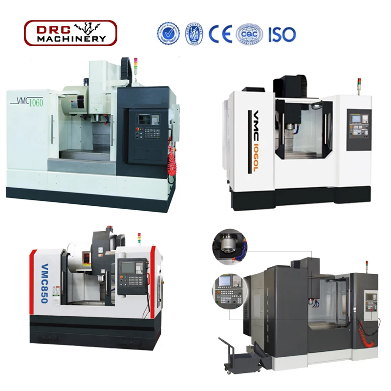 Мини-фрезерный станок с ЧПУ обрабатывающий центр XH7126 вертикальный станокс ЧПУ для обработки металла