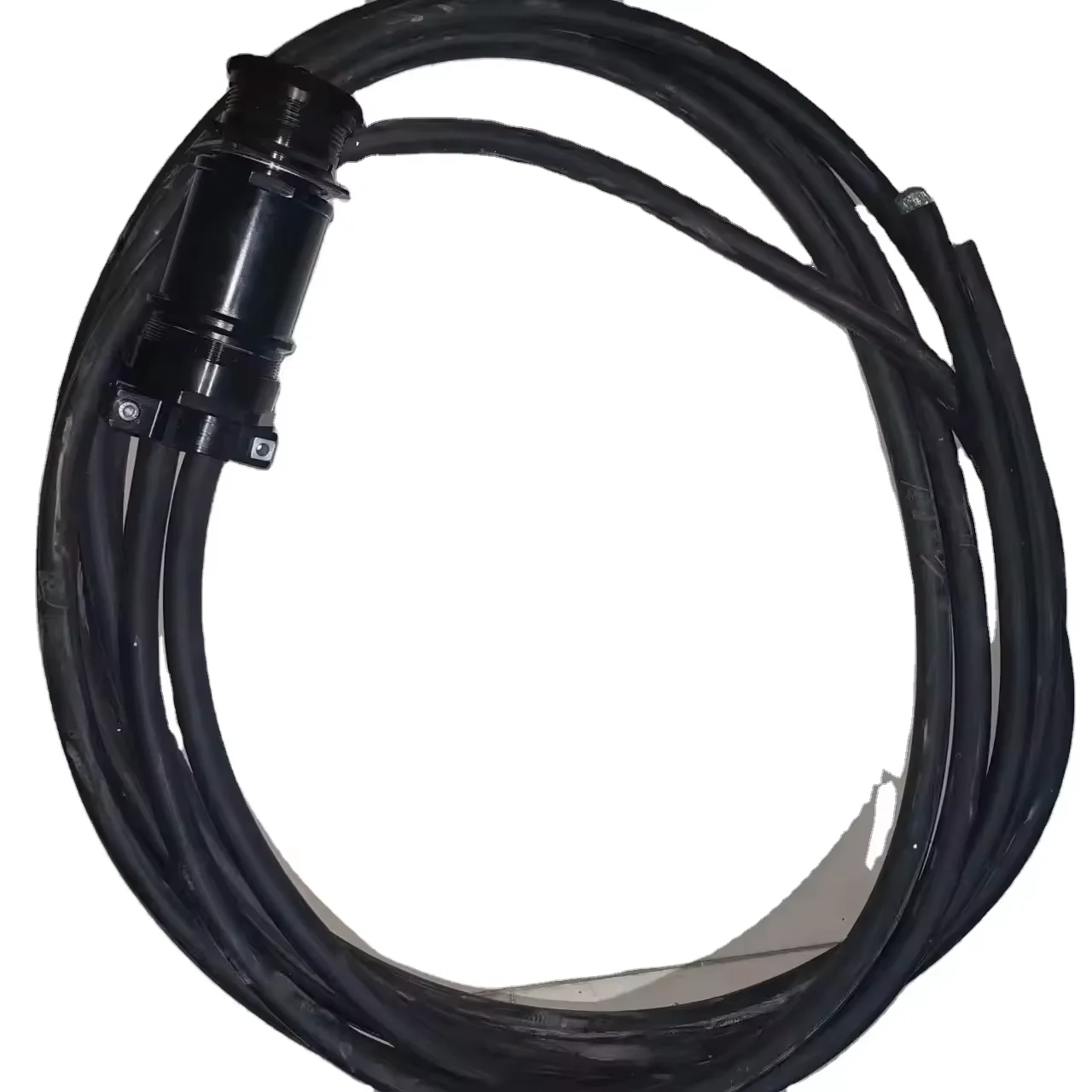 API Varco Top Drive System TDS Power Cable Assembly and De-rrick Connector