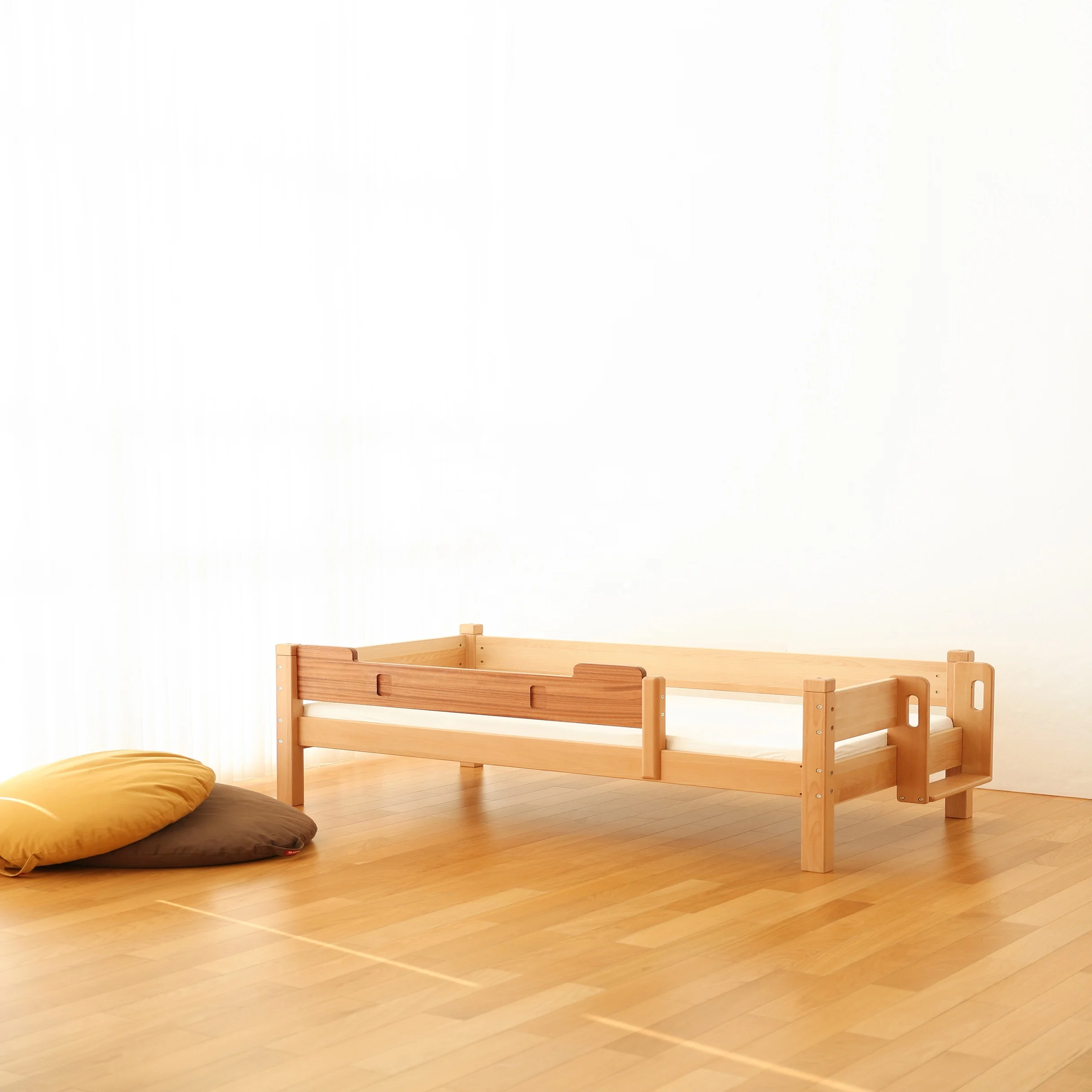 cama montessori furniture house bed for kid bed for girls lits pour enfants style modern solid wooden beds for kids