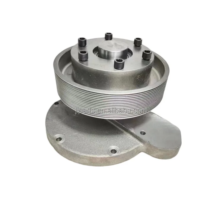 K19 diesel engine part Khub fan 3002232