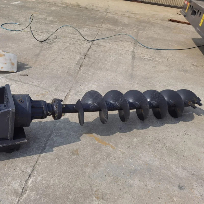 High quality TA680 chisel for hydraulic rock breaker excavator