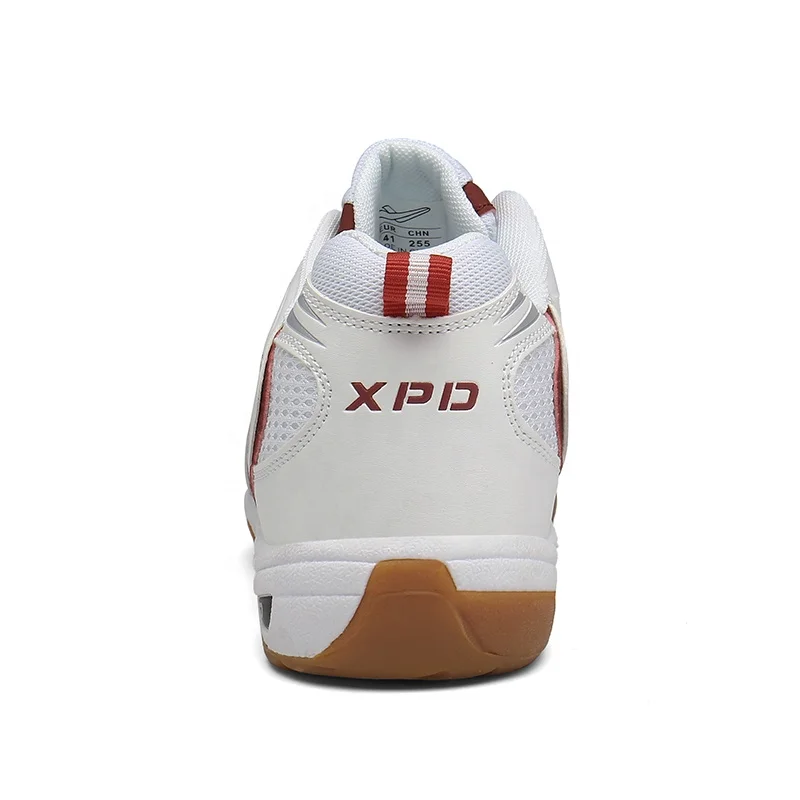 XPD Professional Retailing Drop Shipping Training Sports Running Badminton Shoes for Men Women
