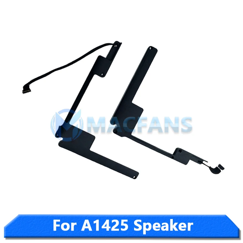 Для Macbook Pro Retina A1425 A1398 A1502 динамик A1706 A1707 A1708 A2159 A2338 громкоговоритель A1278 A1286 A1297 труба