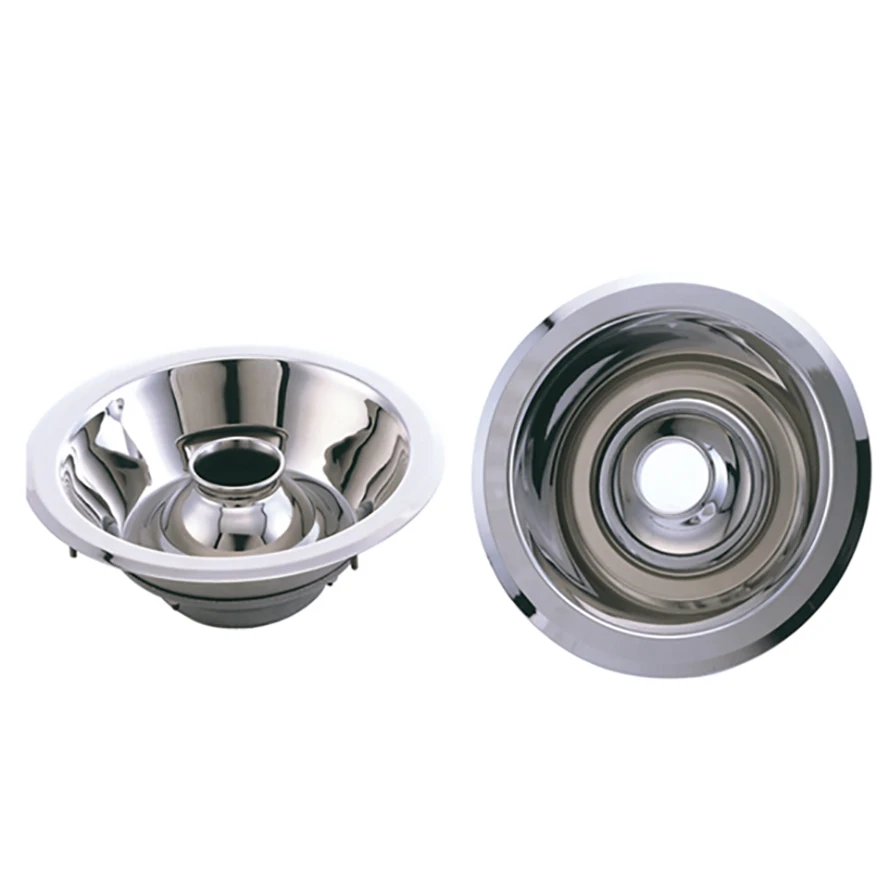 Сопло из нержавеющей стали для сушки и вентиляции