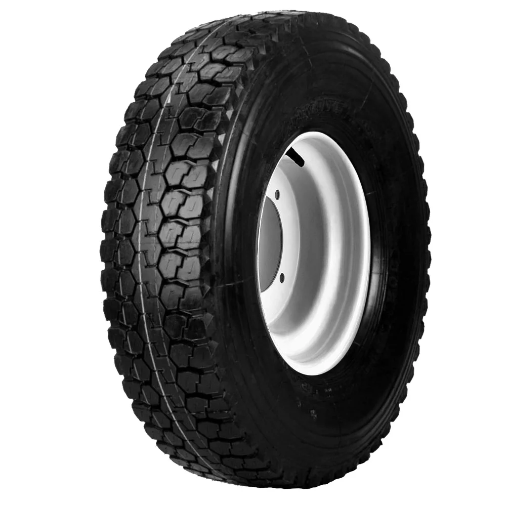 TBR Annaite tires 302 12R22.5 truck tires 12R22.5