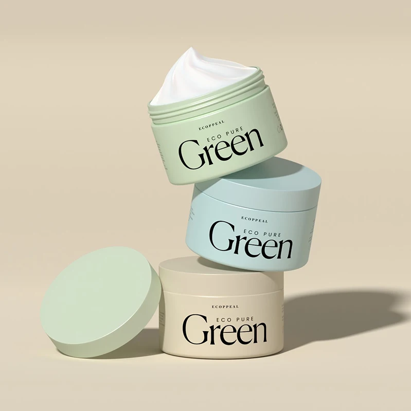 Organic Coconut Whipped Body Butter Mango Cocoa Shea Butter Lotion Shave Body Butter