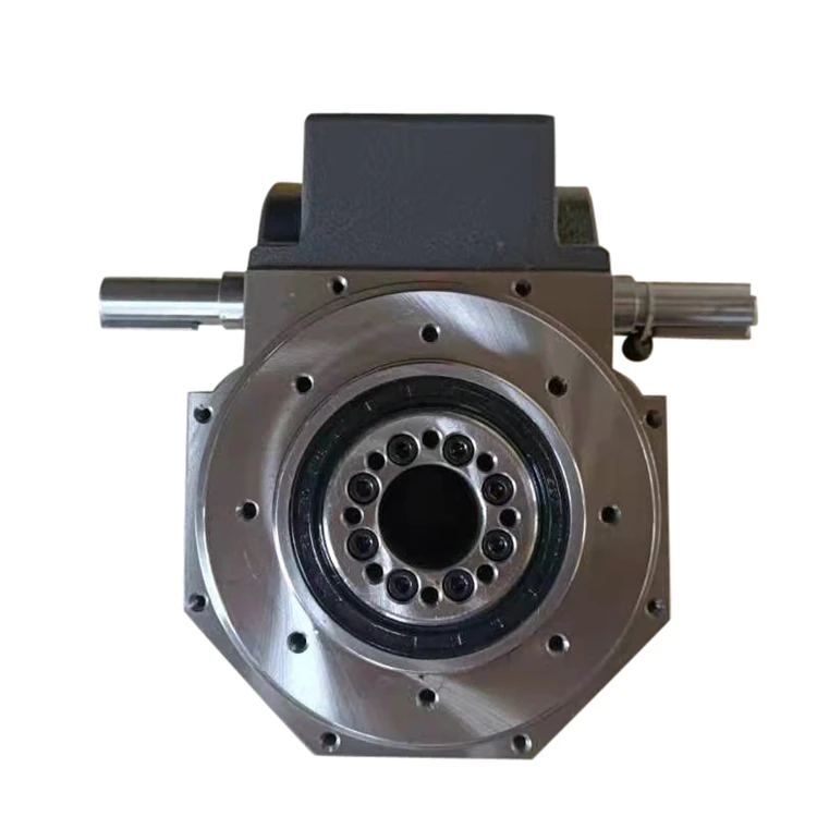 High quality long duration time 80 dt series table type cam indexer with cheapest price