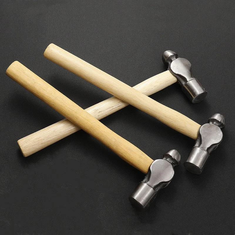 a great quality and best price 1 LB steel ball pein Hammer