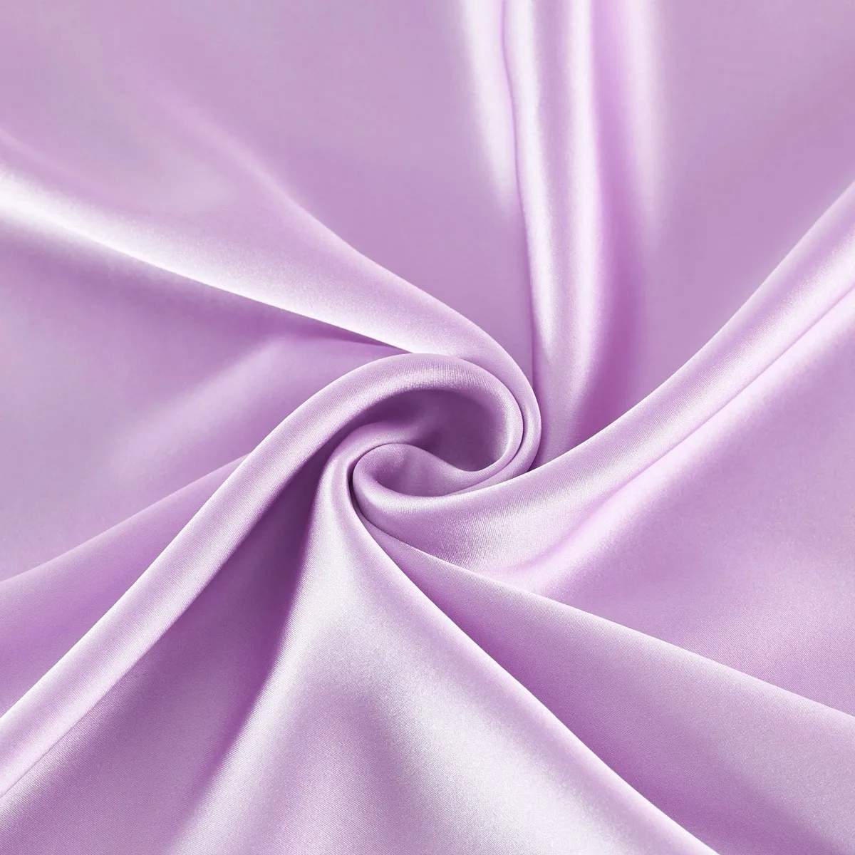 Reliable Quality colorful solid mulberry silk 6A Grade 22 momme 100% real silk charmeuse satin fabric for silk pillowcase