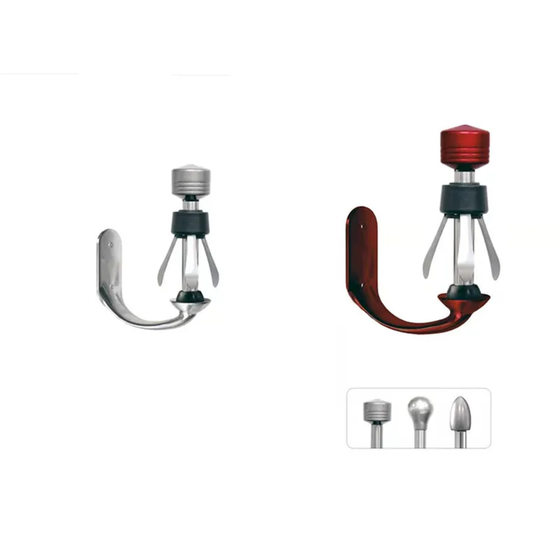 Countertop Stainless Steel Paper Towel Holder Modern Stand Up, Easy One-Handed Tear Kitchen Paper Towel Dispenser with Heavy Bas