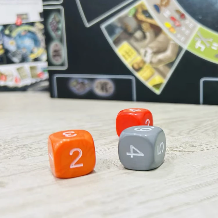 Детская развивающая Интерактивная настольная игра