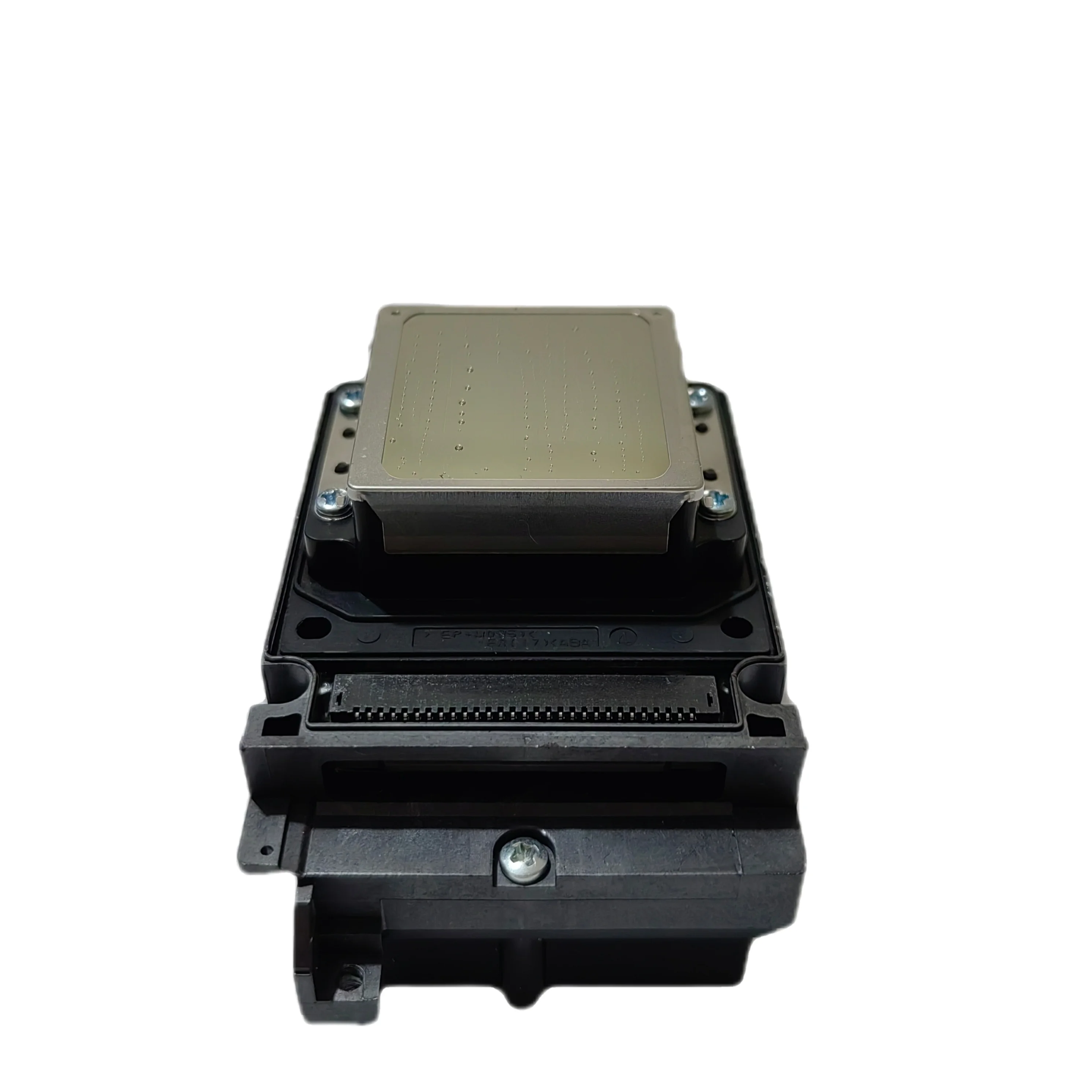 100% новая и оригинальная печатающая головка DX8/DX10 TX800 печатающая головка для принтера epson tx800