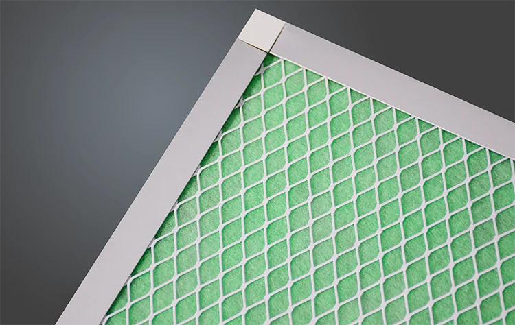 large size Activated carbon high effect filter for RD7500/3600/2500