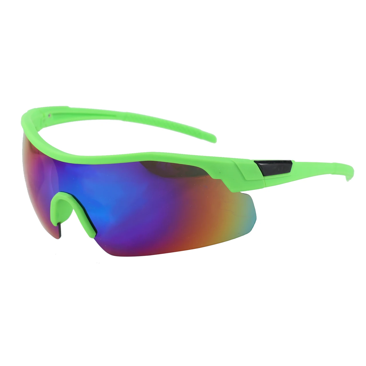 2022 new square riding climbing skiing Driving polarized fashion retro custom sunglasses women men eyewear  sun glasses goggles