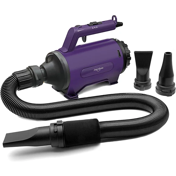 Shernbao SMD-06/SMD-06P профессиональная сушилка для домашних животных волос