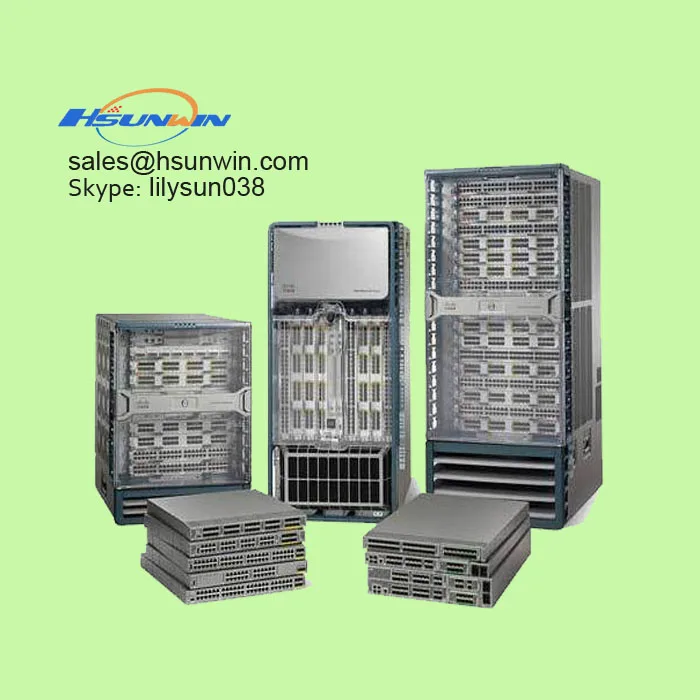 Brand new and Original  ClSCO Server UCSB-5108-AC2