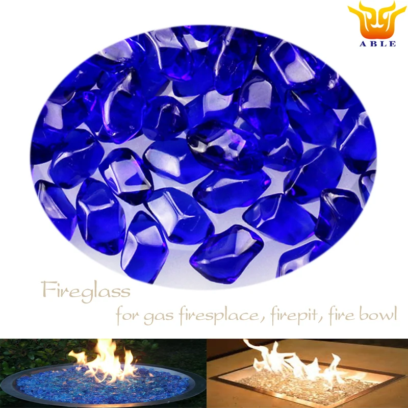 Огонь стекло для газового камина наружные газовые огни пожарная яма