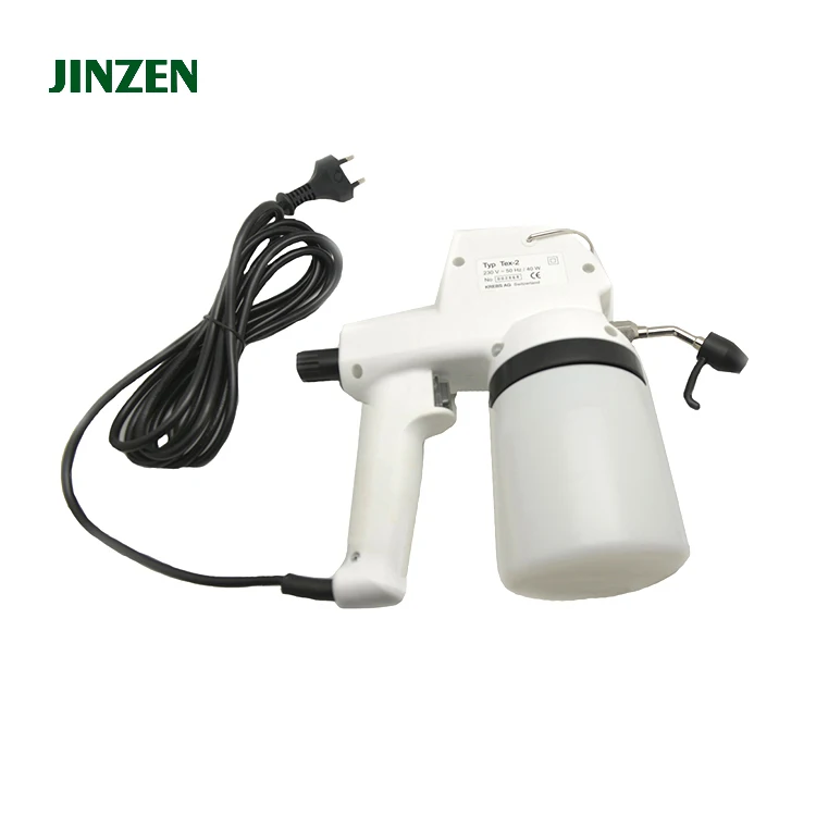 Industrial Sewing Machine Swiss Hand-held Spray Gun JZ-90202