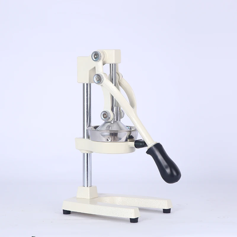Commercial Manual Citrus Juice Extractor