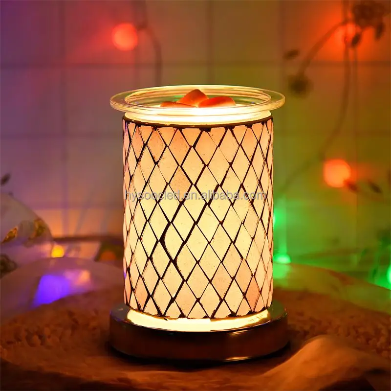 Incense burner brass bukhoor burning smoke aroma candle warmer home air purifier wax warmer wax burner candle burners electric