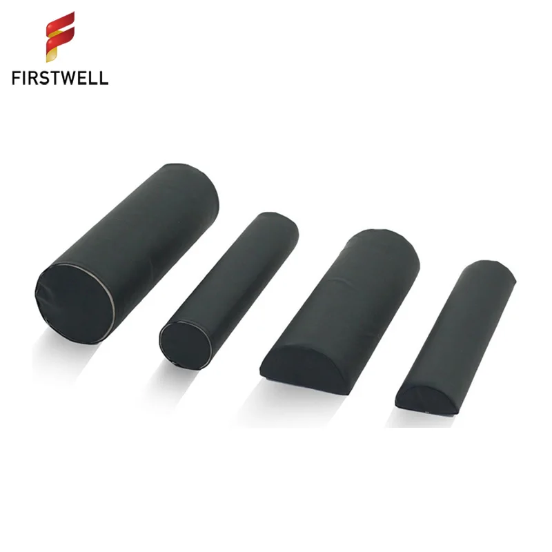 Semi-Round Massage Bolster massage cushion comfortable cushion