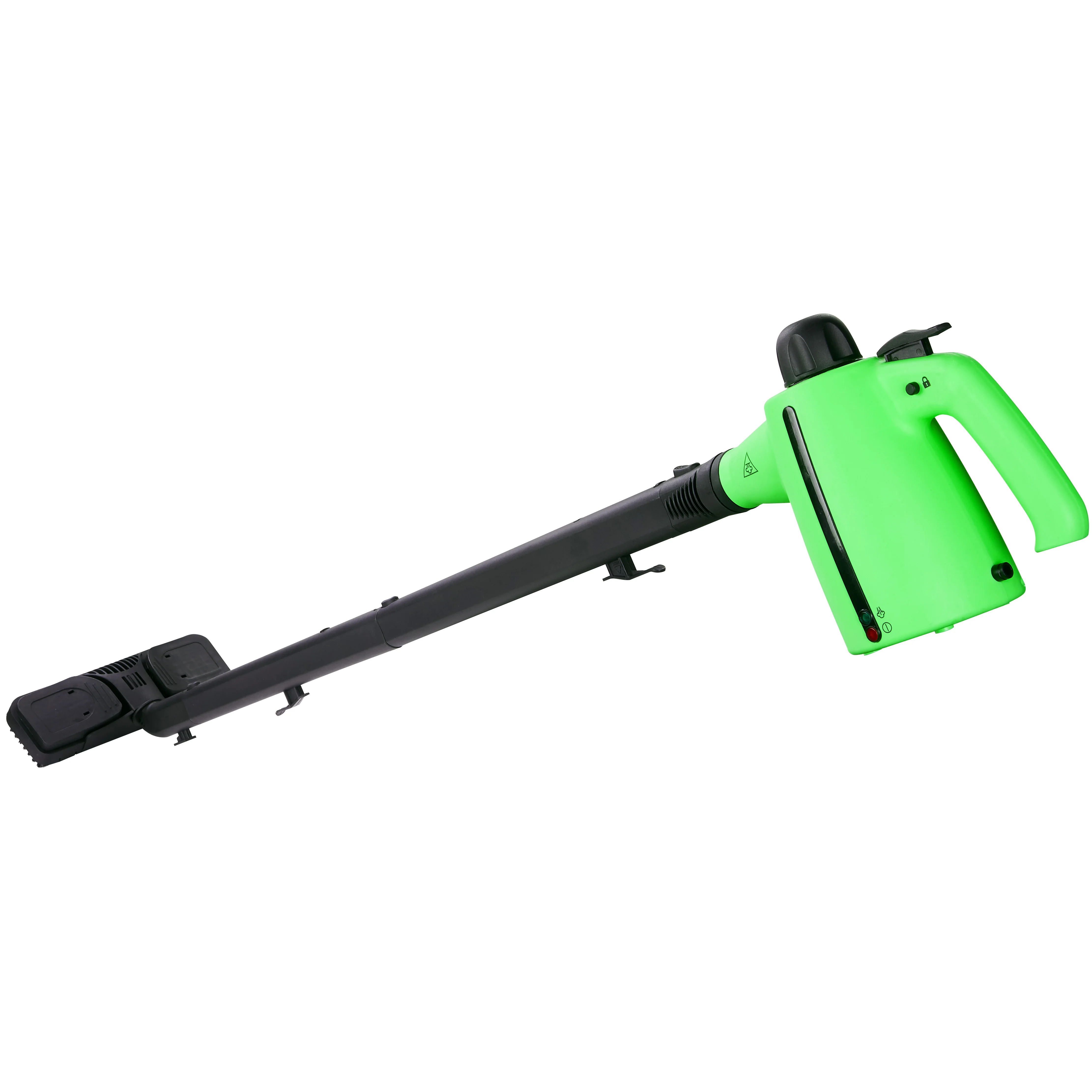 Sungroy Steam Buddy Portable Hand Held Steamer Cleaner with Accessories