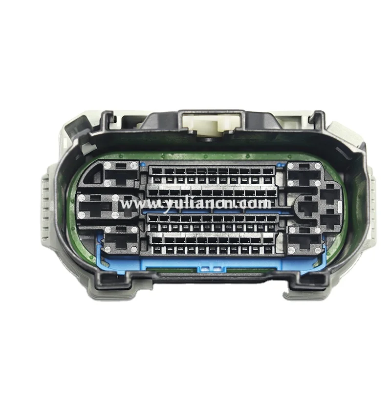 YLCNC China Factory20andaboveMale Auto Connector 3J016652