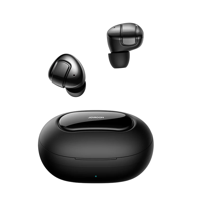 Joyroom 2021 New Arrivals Earphone Headphone BT 5.1 Wholesale JR-TL10 TWS Earbuds Earphone Wireless Mobile Phone Gaming Headset