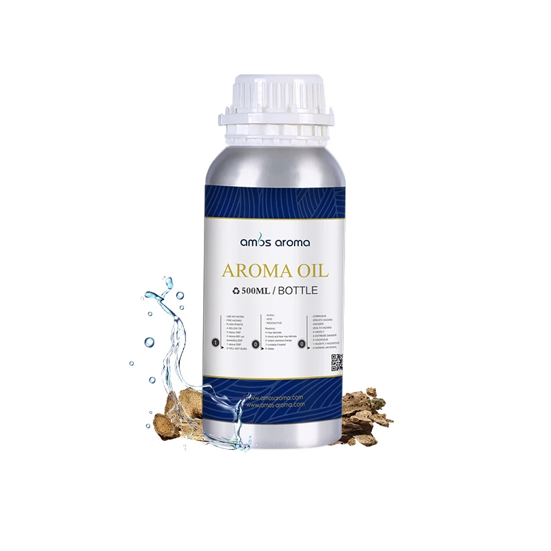 Amos My Paris fruity sweet moss fragrance oil wholesale 500ML for aroma home scent diffuser waterless essential oil manufacturer