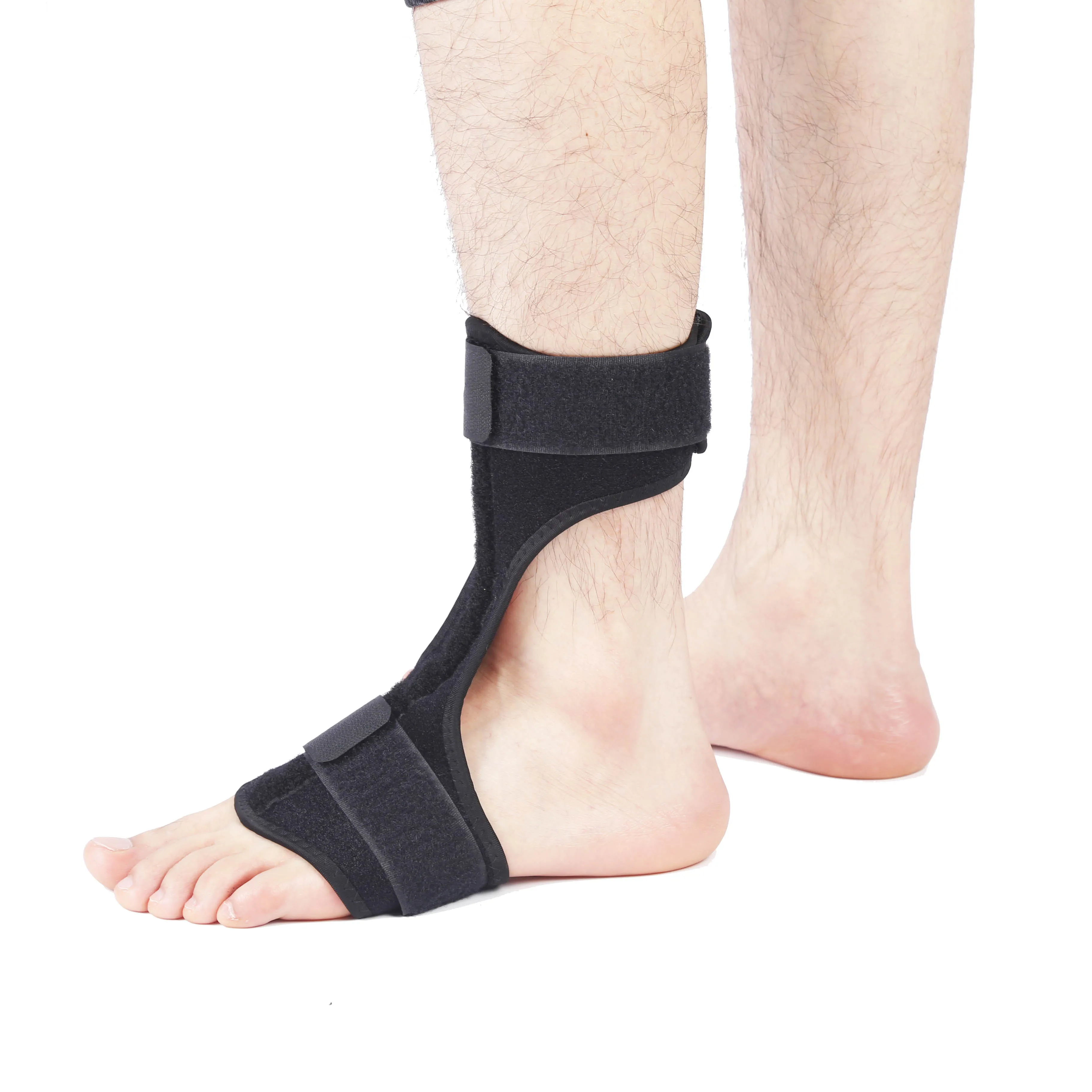 Selling foot drop orthosis stabilizer for medical plantar fasciitis dorsal night splint