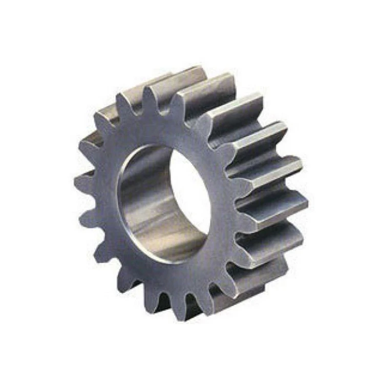 JIAFEIDA OEM Custom Steel Cast Iron Spur Gear