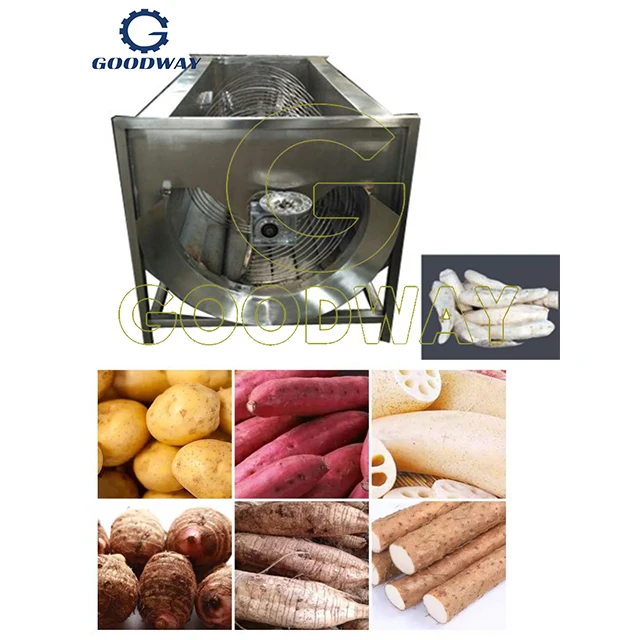 Промышленные горячие продажи картофеля/сладкий картофель/машина для зачистки маниоки нож для чистки маниока в Нигерии