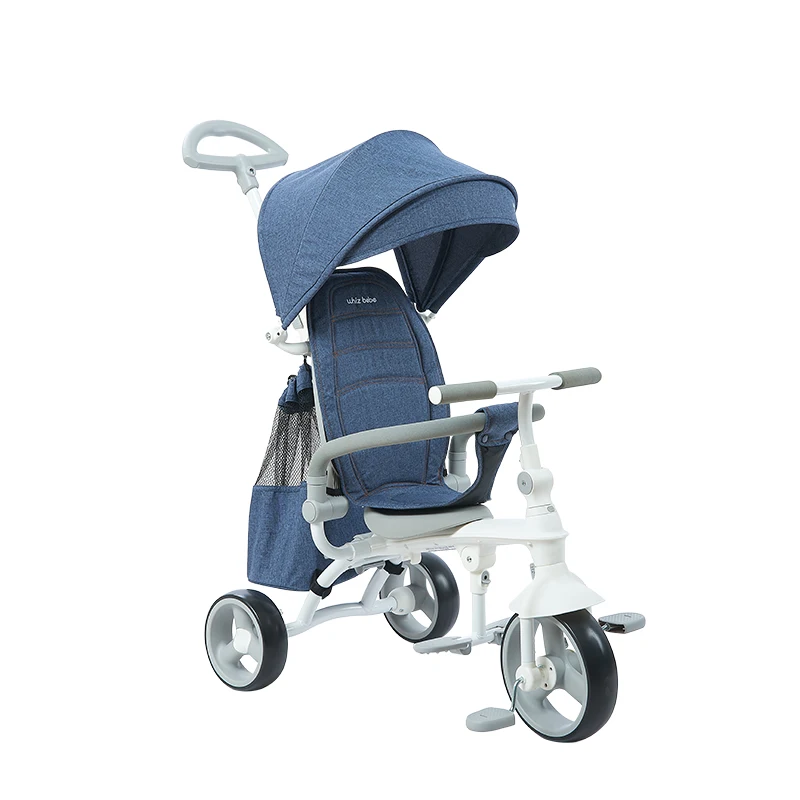 New Arrival Latest Design Baby Strollers 2021 Baby Stroller Walker Pram