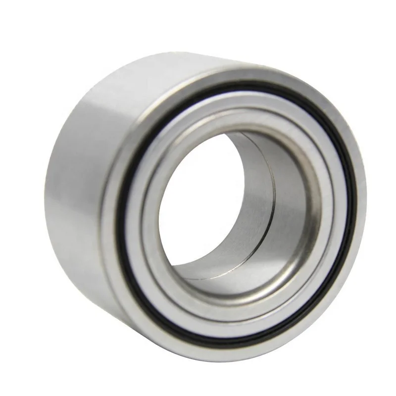 Сборка подшипника переднего колеса с завода в Китае