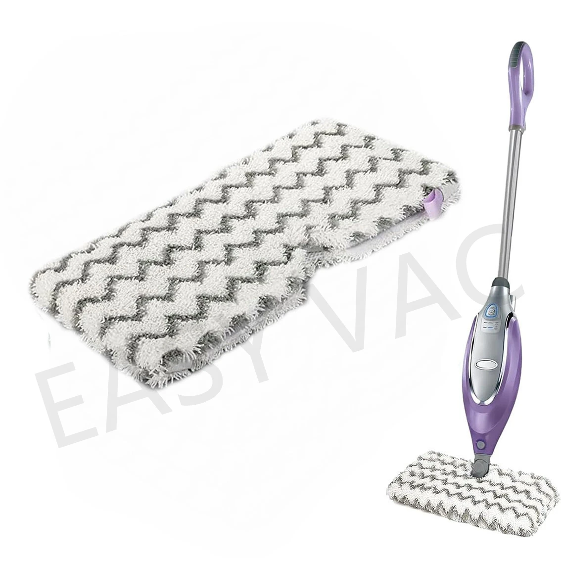 Microfiber Replacement Pads Steam Mop Compatible S3501 S3550 S3601 S3801 S3901 SE450 S3601D S3901D  vacuum cleaner floor brush