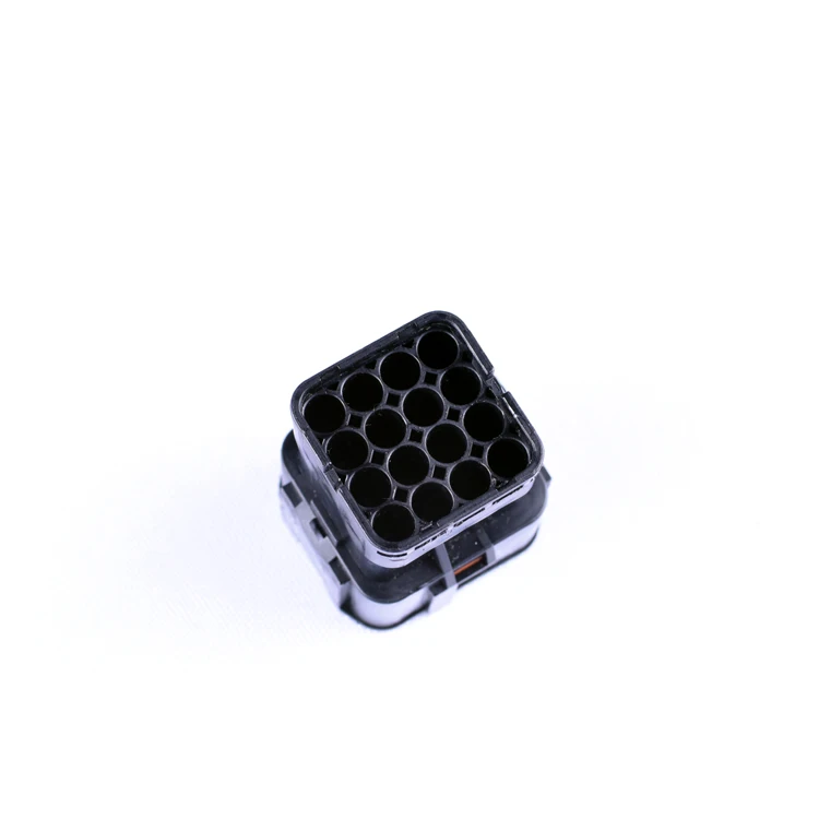 XF 7222-7564-30 wire harness 16 pin male automotive automobile auto waterproof connector in stock