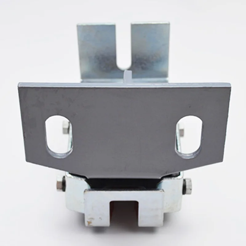 China Good elsco roller guide shoe elevator guide shoe elevator sliding guide shoe