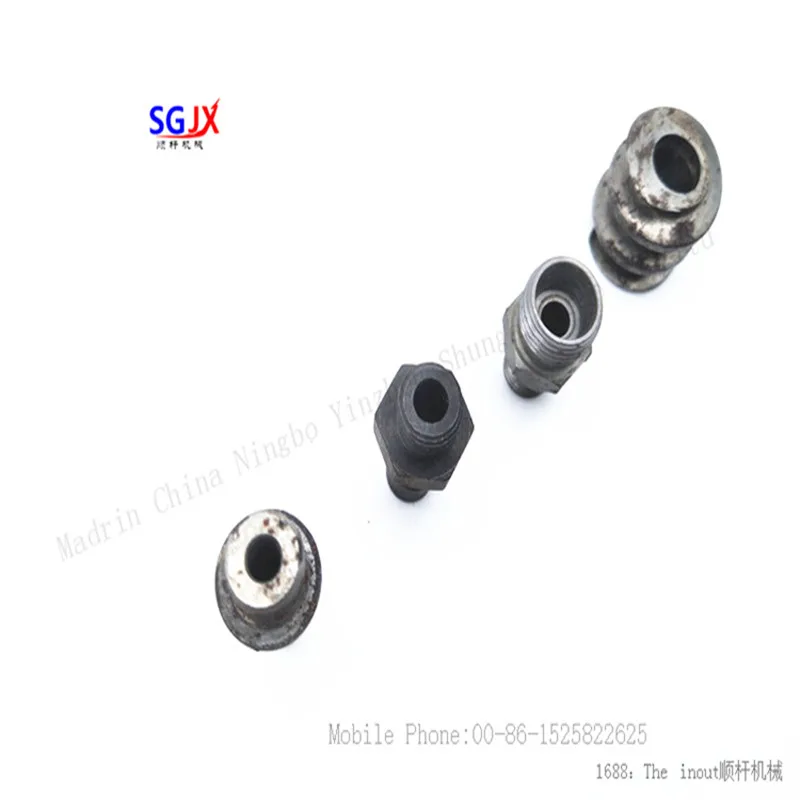 Различные спецификации механических деталей на заказ, Червячная Шестерня модуля размеров трансмиссии