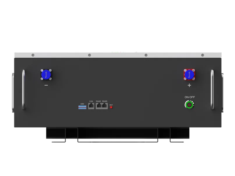 Powerwall Solar Home Backup System Lifepo4 Lithium Ion Powerwall Home Battery