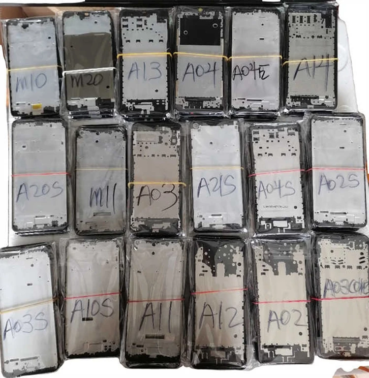 For Gigaset Gx6 Pro Gx4 Gx290 Gs80 Gs5 Se Lite Gs4 Gs370 Plus Mobile Phone Housing Universal Battery Back Covers For All Models