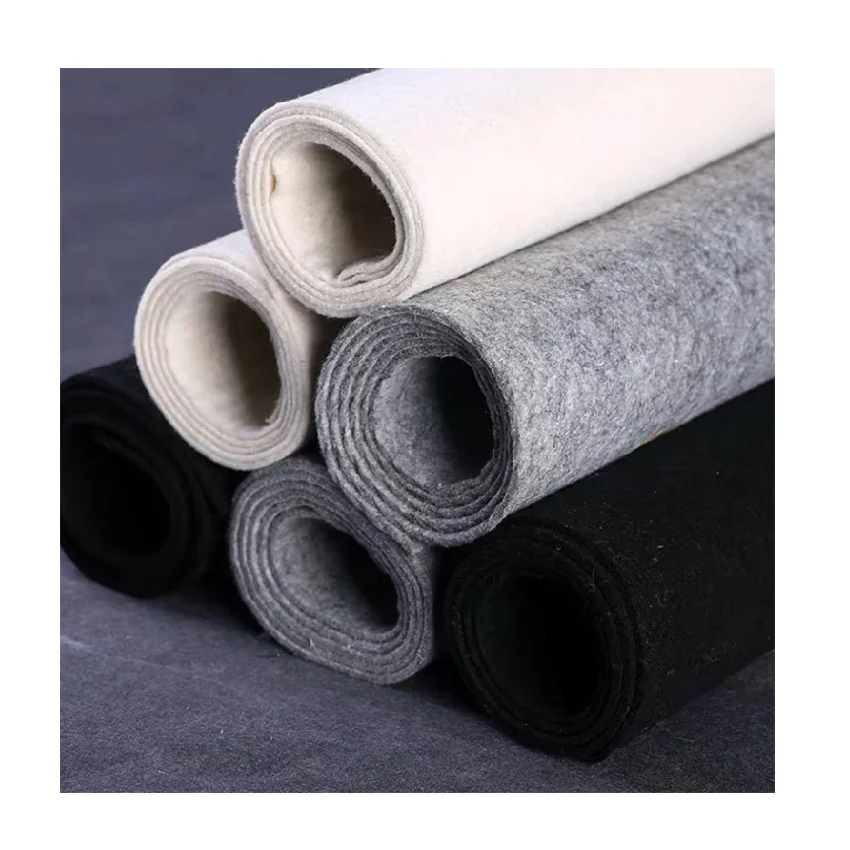 Excellent Price Custom Calligraphy Painting Felt Pad Chinese Handwriting Wool Felt Felt Painting And Calligraphy