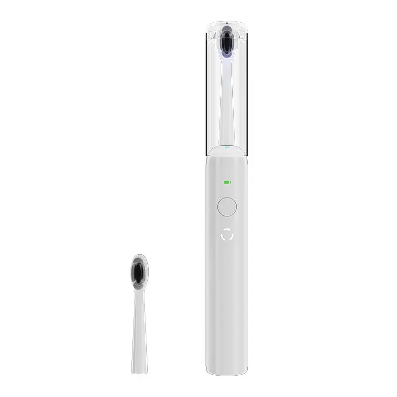 OEM Intelligent Electric Toothbrush Waterproof Sonic Tooth Brush Adults Dental Oral Care Electric Toothbrush With UV Case