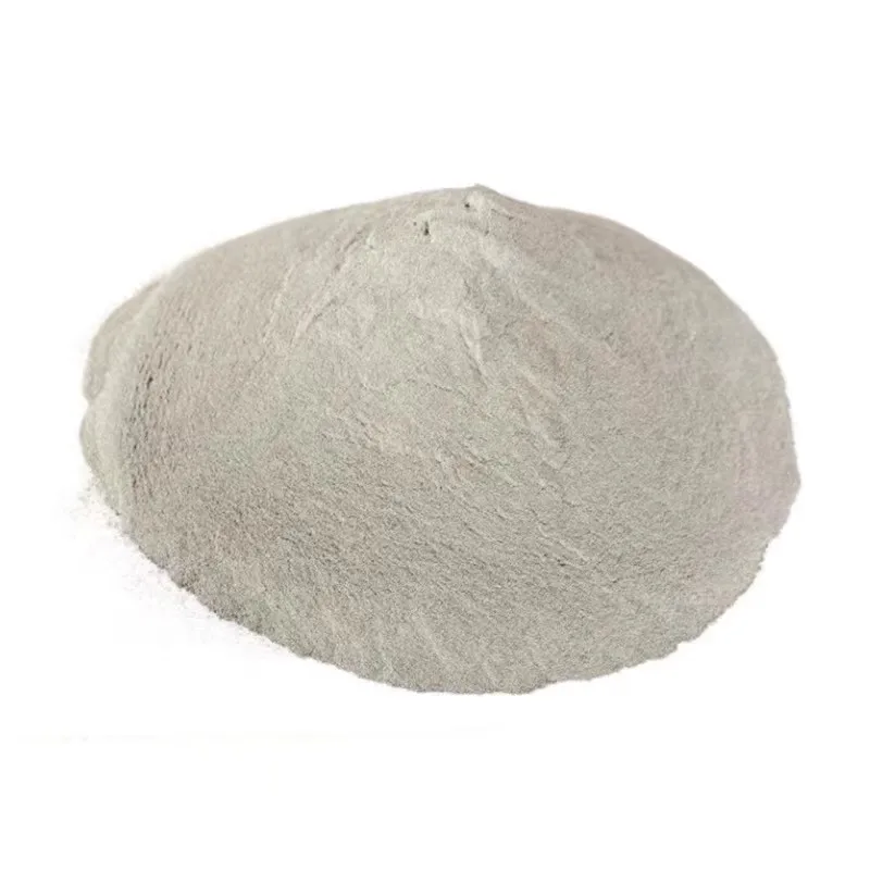 factory price Ni99.7 high and pure ultrafine conductive nickel powder