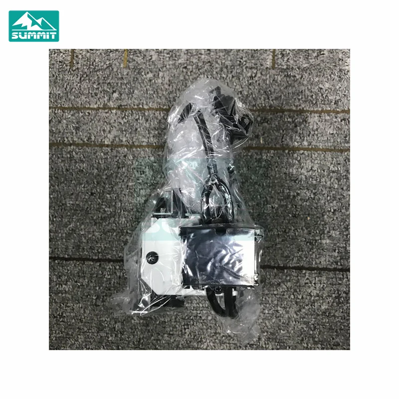 Original Selective Path Pump Assy MP-M018988 for JV300 CJV300 UCJV300