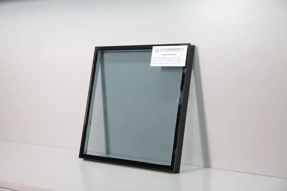 Wholesale Hot Sale Hollow Glass Insulated Glass For Outdoor Bathroom Hotel Living Room Kitchen With Best Services