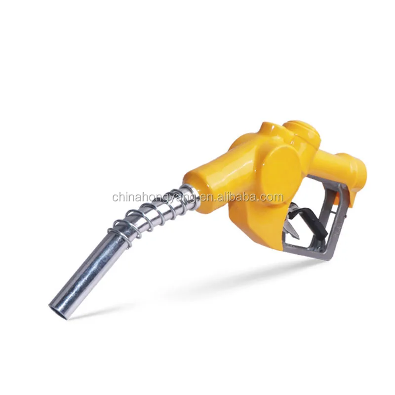 HONGYANG    Gasoline automatic nozzle  fuel dispenser nozzle